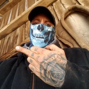 Meet your Posher, Matthew